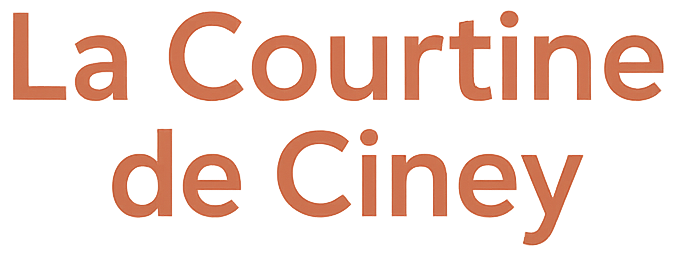 La Courtine de Ciney